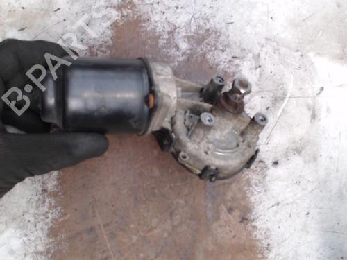 Used Front wiper motor FIAT FIORINO Box Body/MPV (225_) 1.3 D Multijet (225BXD1A, 225BXB1A, 225BXB11) (75 hp) 21941219