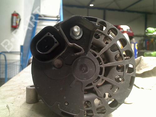 Alternator FIAT 500 (312_) 0.9 (312AXN1A) | BP21924408M7 