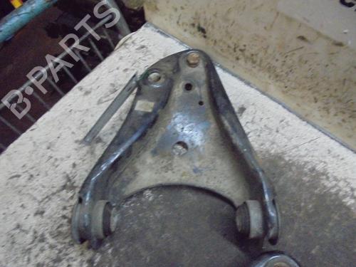 Right front suspension arm RENAULT TWINGO II (CN0_) 1.2 16V (CN04, CN0B) | BP23025743M13 