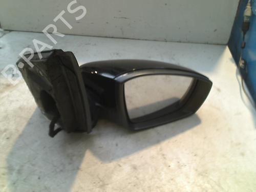 Used Right mirror VW POLO V (6R1, 6C1) 1.0 (60 hp) 21921999