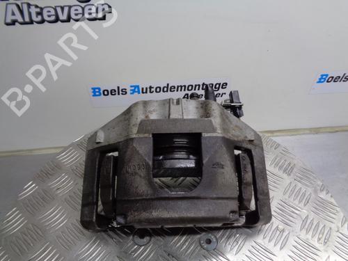 Højre bremsekaliber foran AUDI A4 B7 Convertible (8HE) 2.0 TFSI 16V (200 hp) 23011179
