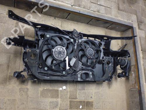 Andre VW PASSAT B5.5 (3B3) 4.0 W8 4motion (275 hp) 21904040