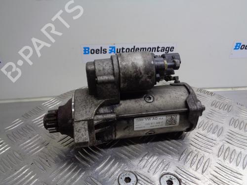 Startmotor VW PASSAT B8 Variant (3G5, CB5) 2.0 TDI 4motion (240 hp) 23012804