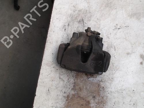 Used Left front brake caliper OPEL ASTRA H (A04) 1.6 (L48) (105 hp) 21935113