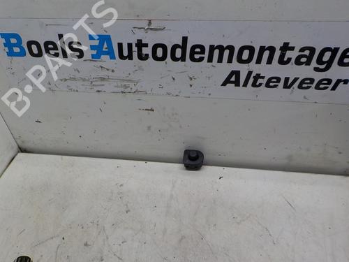 Used Mirror switch VW GOLF IV (1J1) 1.9 TDI (101 hp) 23027365