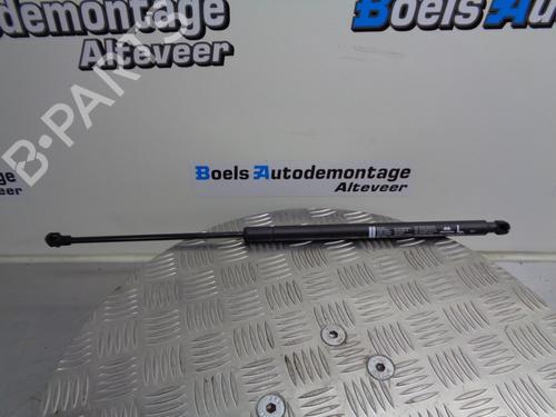 Used Tailgate lift support MITSUBISHI MIRAGE / SPACE STAR VI Hatchback (A0_A) 1.0 (A05A) (71 hp) 23010432