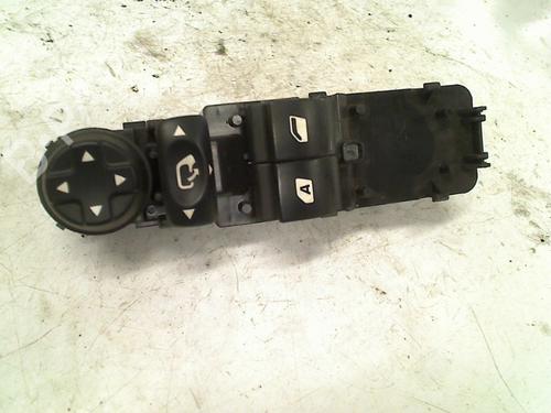 Used Switch CITROËN DS3 (SA_) 1.2 VTi 82 (82 hp) 21929691