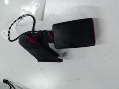 Used Seat buckle BMW 7 (E65, E66, E67) 760 i, Li (445 hp) 21939598