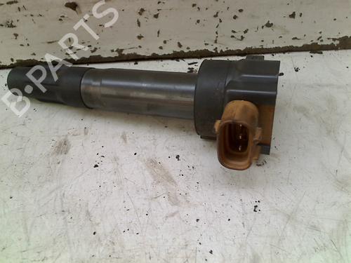 Used Ignition coil OPEL AGILA (B) (H08) 1.2 (F68) (94 hp) 21931821