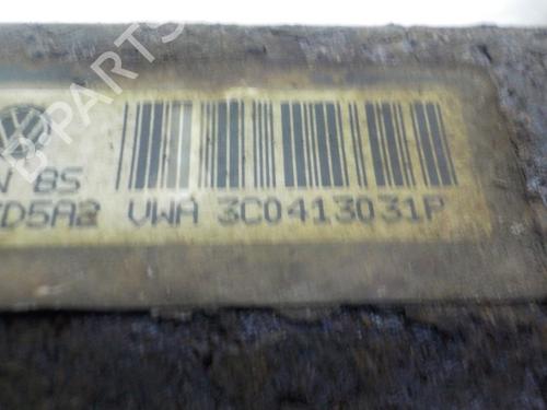 Right front shock absorber VW PASSAT B6 (3C2) 1.9 TDI | BP23007817M17 