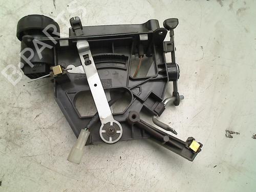 Climate control HYUNDAI ATOS (MX) 1.1 | BP21911286I5 