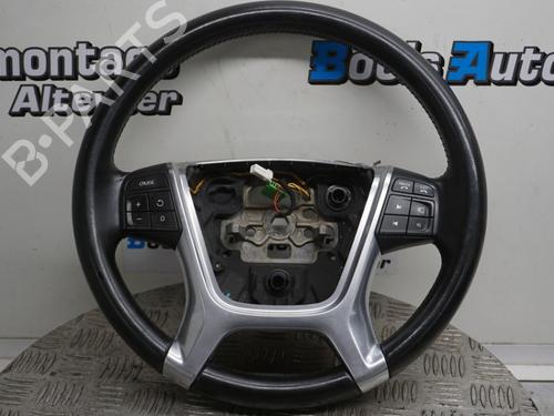 Rat VOLVO V70 III (135) 2.0 T (203 hp) 23017538