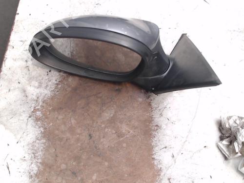 Used Left mirror BMW 1 (E87) 118 i (143 hp) 21943946