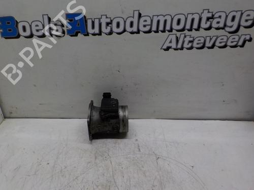 Used Mass air flow sensor VW GOLF III Cabriolet (1E7) 2.0 (115 hp) 23027766