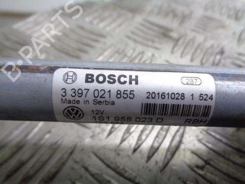 Front wipers mechanism SEAT Mii (KF1, KE1) 1.0 | BP23012660C83 