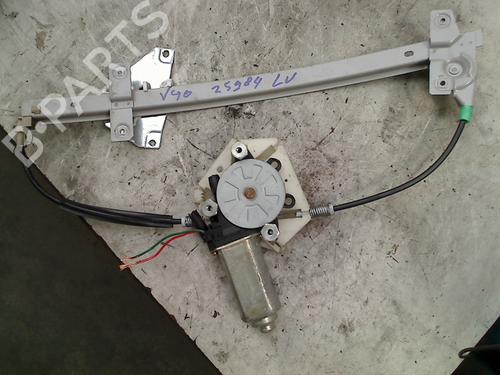 Used Front left window mechanism VOLVO V40 Estate (645) 2.0 T (160 hp) 21931080