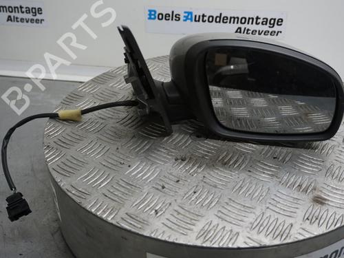 Ryggespeil høyre SKODA ROOMSTER (5J7) 1.6 (105 hp) 23017009