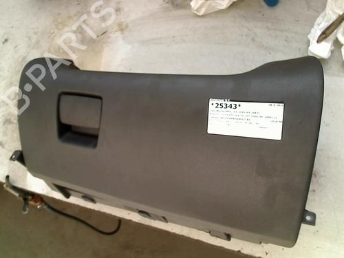 Used Glove box OPEL MERIVA B MPV (S10) 1.3 CDTI (75) (75 hp) 21934516