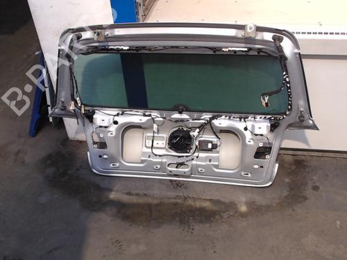 Tailgate VW GOLF VI (5K1) 1.4 TSI | BP21945855C6 