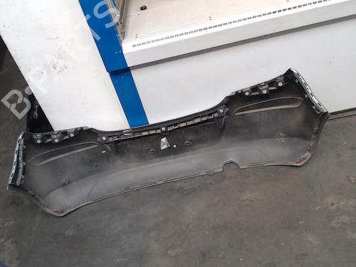 Rear bumper OPEL CORSA D (S07) 1.3 CDTI (L08, L68) | BP21938723C8 