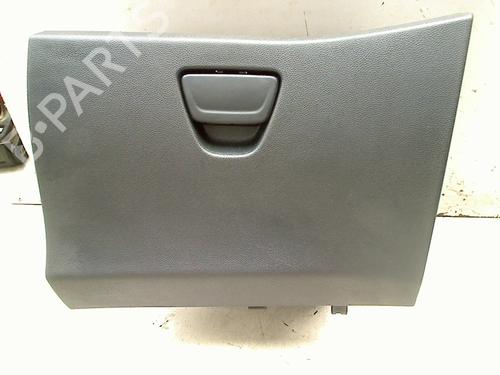 Used Glove box FORD FIESTA VI (CB1, CCN) 1.25 (82 hp) 21928845
