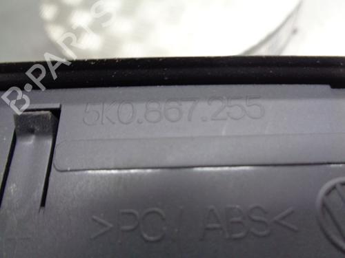 Switch VW GOLF VI (5K1) 1.4 TSI | BP23011074I30 