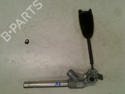 Used Seat buckle OPEL CORSA D (S07) 1.4 (L08, L68) (90 hp) 21930195