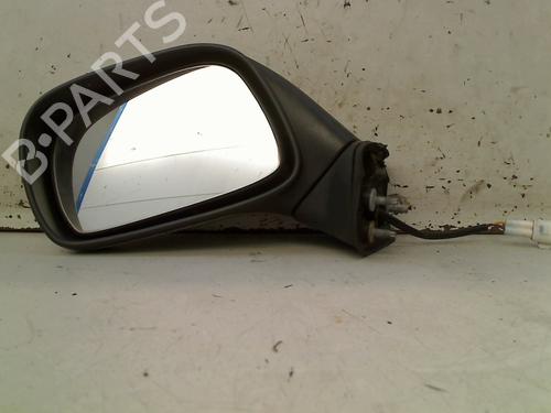 Used Left mirror OPEL AGILA (A) (H00) 1.2 16V (F68) (75 hp) 21929468