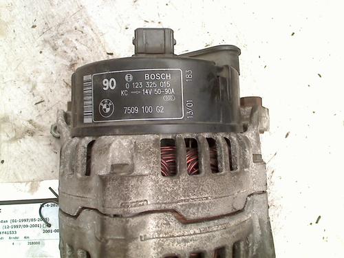 Alternator BMW 3 (E46) 318 i | BP21934054M7 