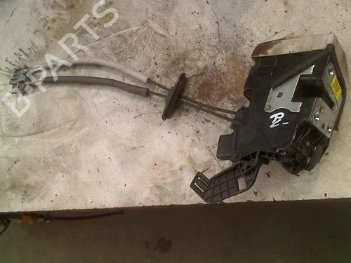 Front right lock KIA OPTIMA (FSGDS6B) 2.0 CVVT Hybrid | BP21932485C97 