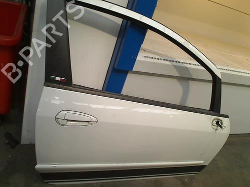 Used Right front door FIAT PUNTO EVO (199_) 1.3 D Multijet (84 hp) 21914145