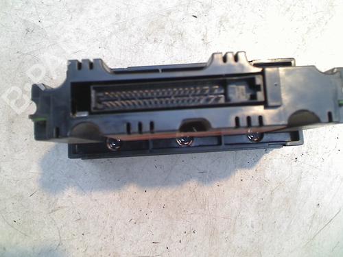 Climate control SAAB 9-5 (YS3E) 2.0 t | BP21914247I5 