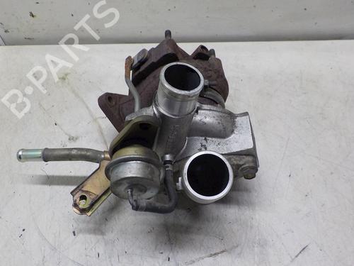 Turbocharger/Supercharger TOYOTA COROLLA Verso (_E12_) 2.0 D-4D (CDE120_, CDE120R) | BP23005588M71 