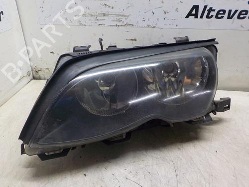 Left headlight BMW 3 (E46) 320 d | BP23006588C28 