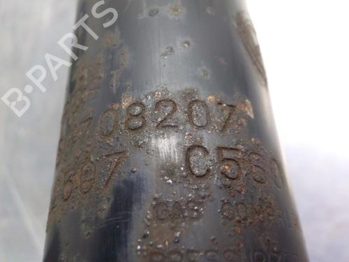 Right front shock absorber FIAT BRAVO II (198_) 1.4 T-Jet (198AXG1B) | BP23009969M17 