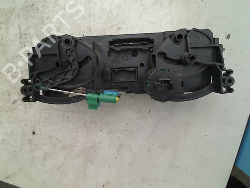 AC Styreenhet / Manøvreringsenhet MITSUBISHI COLT VI (Z3_A, Z2_A) 1.5 DI-D (Z39A) | BP21911306I5 