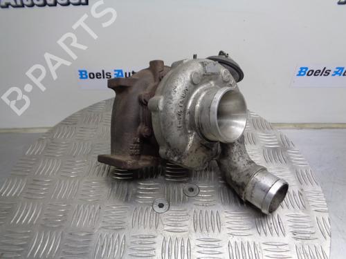 Turbolader/Kompressor für OPEL SIGNUM Hatchback (Z03) 3.0 V6 CDTI (F48) (177 hp) 23011206