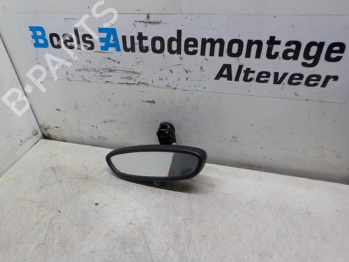 Used Rear mirror BMW 1 (E81) 116 i (122 hp) 23006796
