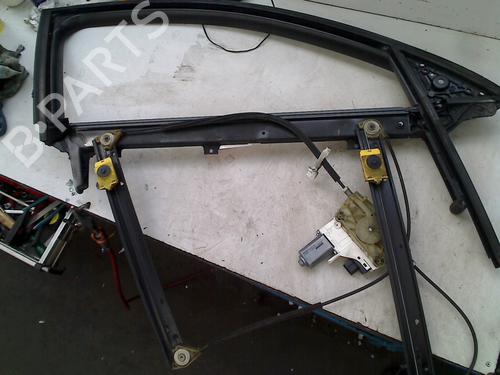 Used Front right window mechanism AUDI A6 C6 (4F2) 2.0 TFSI (170 hp) 21921174
