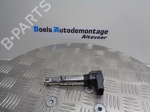 Tændspole VW SCIROCCO III (137, 138) 1.4 TSI (160 hp) 23010372
