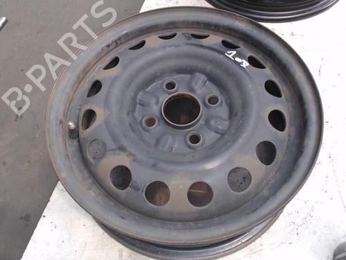 Andre PEUGEOT 107 (PM_, PN_) 1.0 (68 hp) 21939282