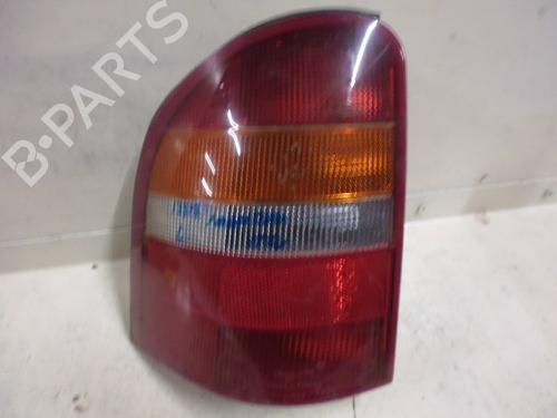 Used Left taillight FORD MONDEO II Turnier (BNP) 2.5 24V (170 hp) 21905978