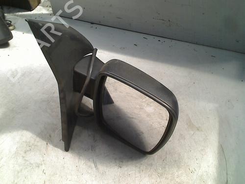 Used Right mirror MERCEDES-BENZ VITO Van (W638) 113 2.0 (638.014, 638.094) (129 hp) 21920133