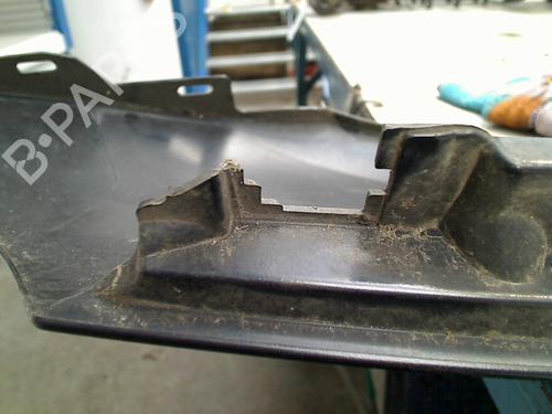 Left front fenders CITROËN C4 Coupe (LA_) 1.6 16V | BP21911608C41 