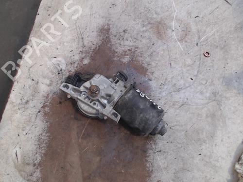 Used Front wiper motor TOYOTA COROLLA Verso (_E12_) 1.8 VVT-i (ZZE122_, ZZE122R) (135 hp) 21944449