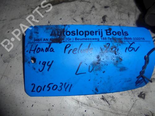 Used Left front brake caliper HONDA PRELUDE IV (BB_) 2.0 i 16V (BB3) (133 hp) 23025017