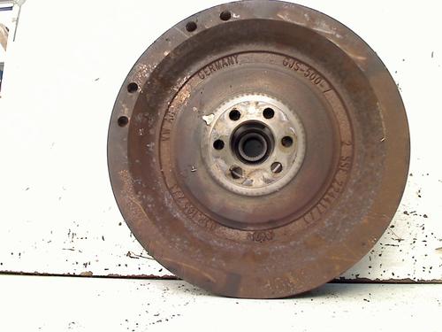 Flywheel SEAT IBIZA IV (6J5, 6P1) 1.2 TDI | BP21929471M101 