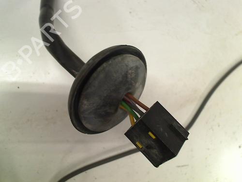Left mirror OPEL CORSA D (S07) 1.3 CDTI (L08, L68) | BP21912254C26 