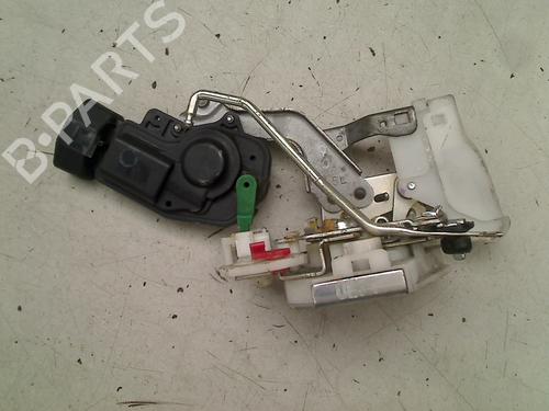 Front left lock CITROËN C1 (PM_, PN_) 1.0 | BP21924970C98 