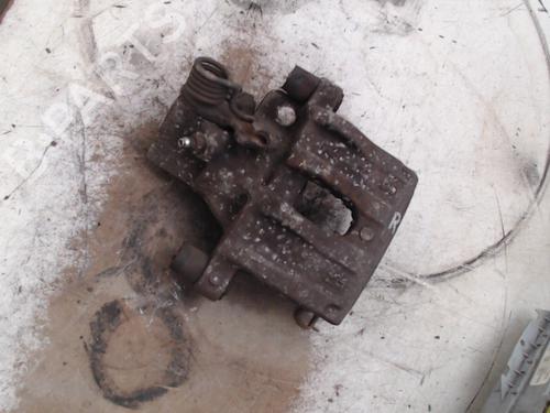 Right rear brake caliper FORD FOCUS III Turnier 1.0 EcoBoost | BP21939236M106 